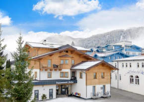 Vergissmeinnicht Flachau, Flachau, Österreich